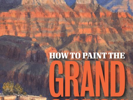 Amery Bohling: How To Paint The Grand Canyon Fashion