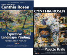 Cynthia Rosen Combo Set For Sale