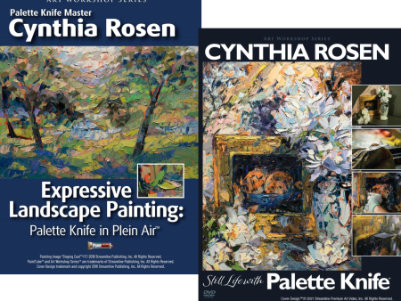 Cynthia Rosen Combo Set For Sale