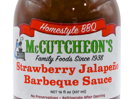 Straw-Jalapeno BBQ Online