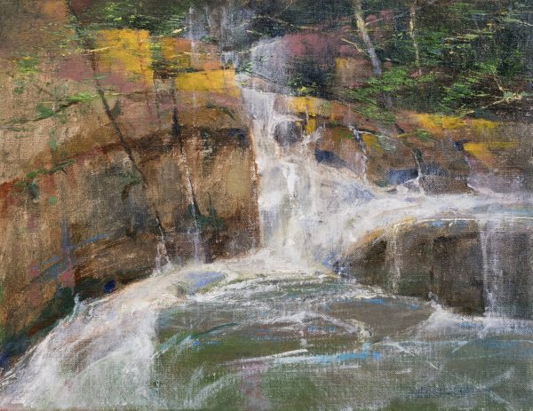 Albert Handell: Painting Water & Rocks in Oil Online Hot Sale