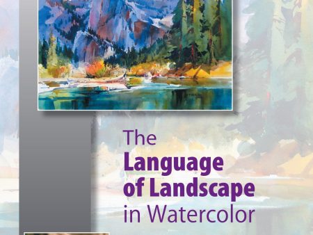 Dale Laitinen: The Language of Landscape in Watercolor Online Sale