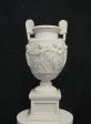 Charles Townley Vase On Large Pedestal Sale