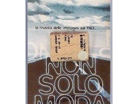 V. A. - Non solo moda Memory . MC Supply