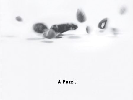 A PEZZI - A pezzi. . CD For Sale