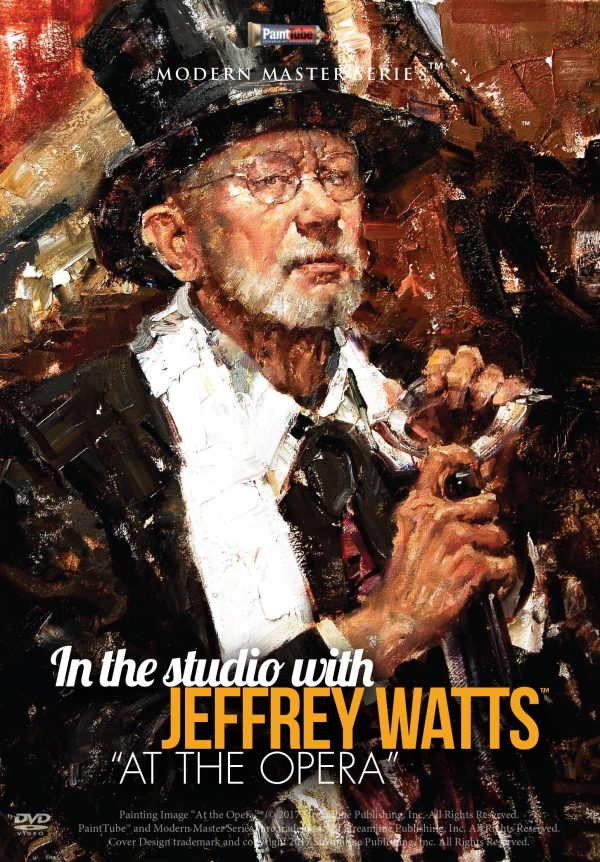 Jeffrey R. Watts: At the Opera Online Sale