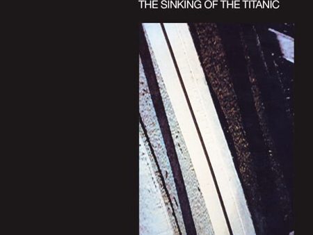 GAVIN BRYARS - The Sinking Of The Titanic . CD Sale