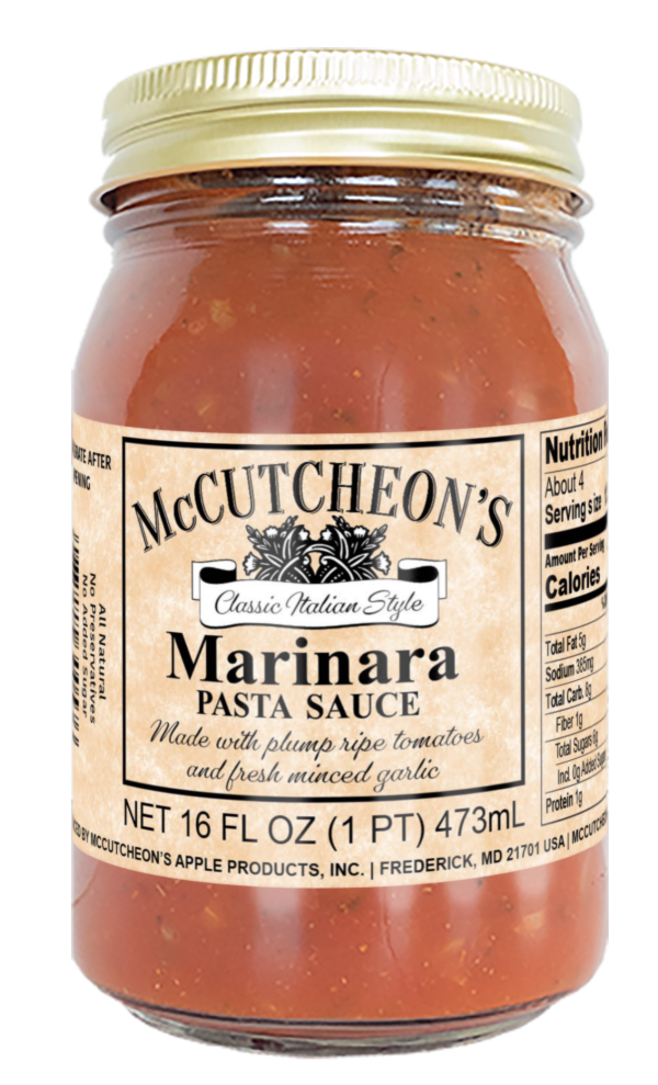 Marinara Sauce Online now