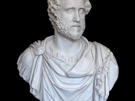 Hadrian Roman Emperor For Discount