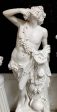 Statue of Bacchus Online now