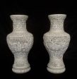 Oriental Carved Vases Online