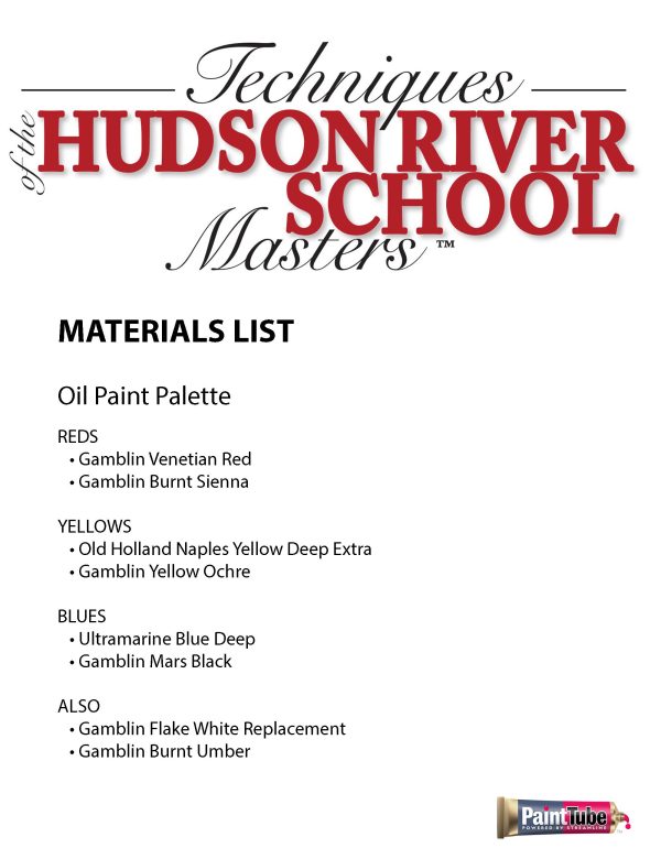 Erik Koeppel: Hudson River School Masters Bundle Online