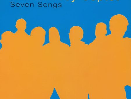 ADRIAN FREY SEPTET - Seven Songs . CD Discount