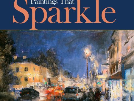 Christine Lashley: Paintings That Sparkle Discount