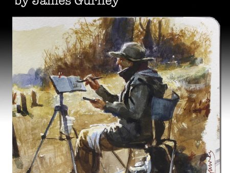 James Gurney: Watercolor in the Wild Fashion