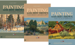 Irby Brown: Plein Air Bundle Sale