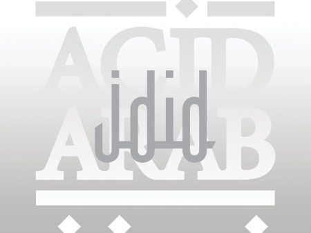 ACID ARAB - Jdid . CD Hot on Sale