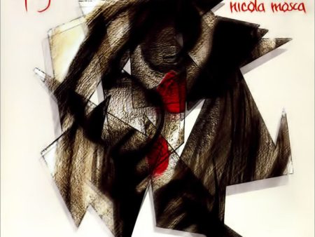 NICOLA MOSCA - Il pagliaccio . CD Hot on Sale