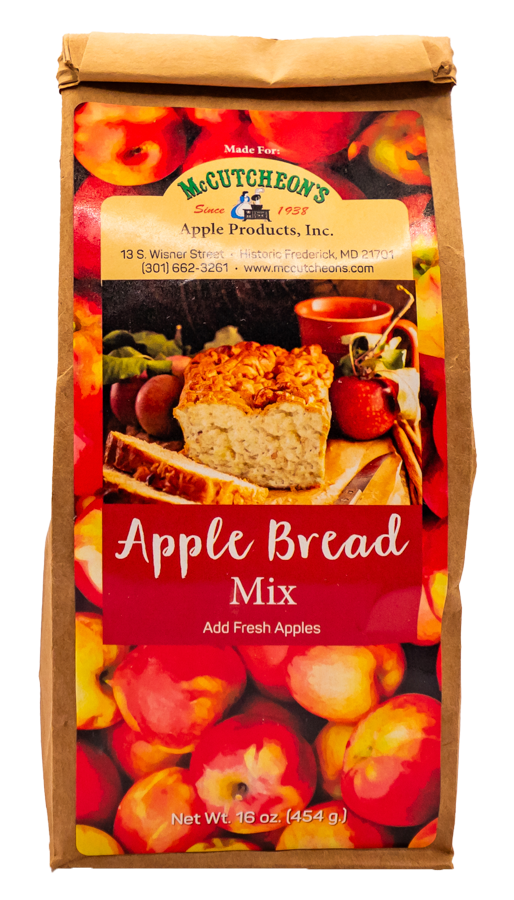 Apple Bread Baking Mix on Sale